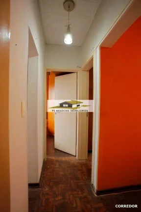 Imagem Apartamento MOBILIADO para venda na Vila Moraes