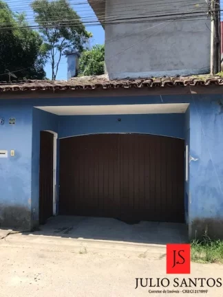 Imagem CASA 3 DORMITORIO - BAIRRO MATO DENTRO