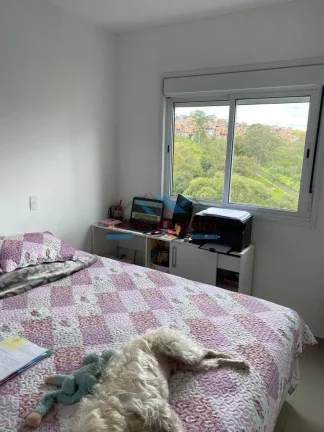 Imagem Lindo apartamento 2 suítes + 2 vagas - Vila Andrade
