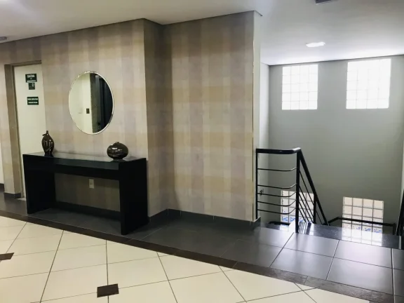 Imagem Apartamento para Venda em Santo André, Jardim, 2 dormitórios, 2 suítes, 1 banheiro, 3 vagas