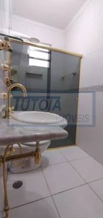 Imagem CASA À VENDA NO PARAÍSO, SÃO PAULO