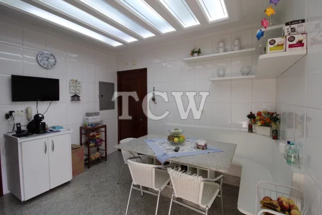 Foto do imóvel: Apartamento à venda no bairro Jardim da Saúde - São Paulo/SP, Zona Sul