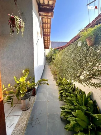 Imagem Imagine sua família vivendo com espaço, conforto e liberdade todos os dias

Essa casa duplex em Ga...