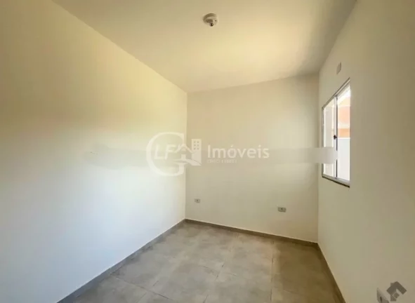 Imagem Oportunidade imperdível: Casa em condomínio à venda em Campo Grande-MS, Jardim São Conrado! 2 quartos, 2 salas, 1 banheiro, 1 vaga, 45m².