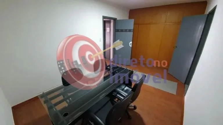 Imagem SOBRADO COMERCIAL À VENDA 7 SALAS 6 VAGAS 180M² PLANALTO PAULISTA SP