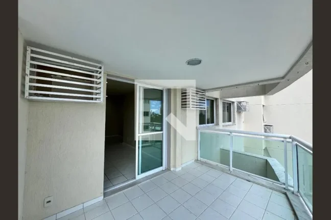 Imagem Apartamento à Venda - Recreio, 2 Quartos, 69 m2