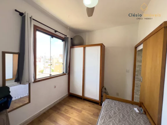 Imagem Apartamento 1Quarto | 40m² Reformado | Bela Vista SP