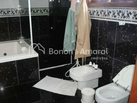 Imagem Casa de Condomínio com 554 m² e 4 Quartos