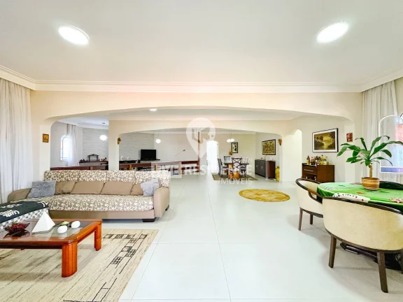 Imagem Casa Condomínio Capela do Barreiro | Itatiba-SP