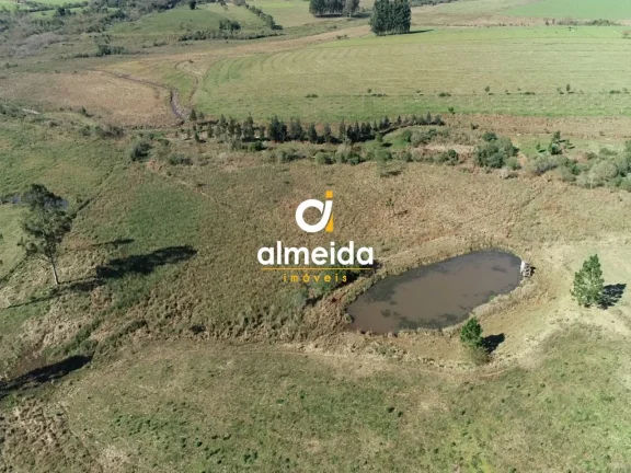 Imagem Campo à venda Zona rural Santa Maria/RS