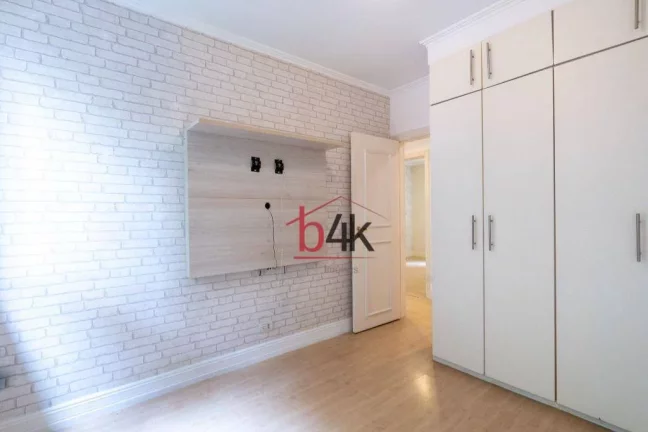 Imagem Apartamento na Av Portugal à venda - Brooklin SP
