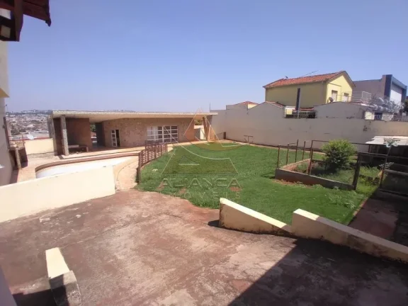 Imagem Terreno - Ribeirão Preto - Jardim São Luiz