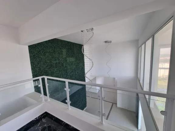 Imagem Apto LUMINA Alphaville - 136m²