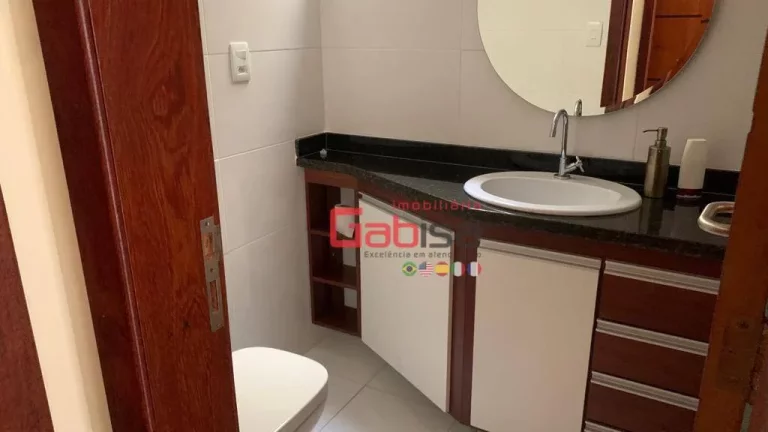 Imagem Cobertura com 4 dormitórios à venda, 216 m² por R$ 1.100.000,00 - Braga - Cabo Frio/RJ