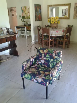 Imagem Chácara à venda em Campinas, Recanto dos Dourados, com 2 quartos, 150m2