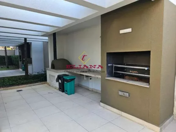 Imagem Apartamento à venda em São Paulo, Alto da Lapa, com 2 quartos, 54m²