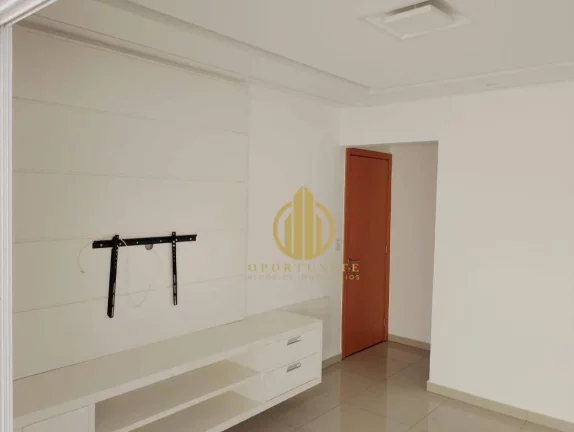 Imagem Apartamento com 3 suítes para alugar, 135 m² por R$ 6.406/mês - Jardim Botânico - Ribeirão Preto/SP