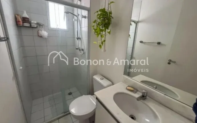 Imagem Apartamento à venda no Condomínio Reviva ? Parque Prado | Campinas/SP

Conforto, funcionalidade e ...