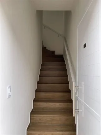Imagem CASA COM 57.41 m² - OCIAN - PRAIA GRANDE SP