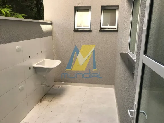 Imagem Elevador até o Terraço, Coberturas Exclusivas à Venda - 100 m² |