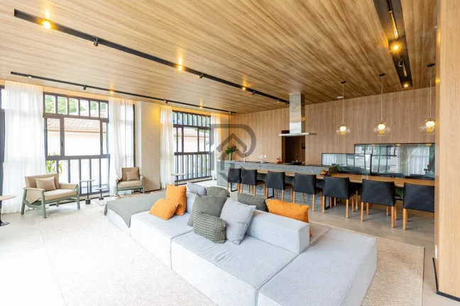 Imagem Apartamento Ateliê 365 Brooklin pronto para morar