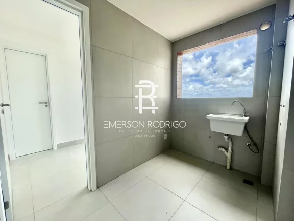 Imagem Apartamento para Venda em Natal / RN no bairro Capim Macio