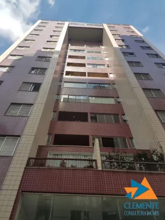 Imagem COBERTURA Top House, ponto nobre do FUNCIONÁRIOS, B.Hte-MG