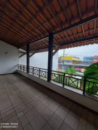 Imagem Casa à venda no bairro Atalaia | 4 quartos, 2 suítes | 310m² | Rua Pública - Consulte Agora!