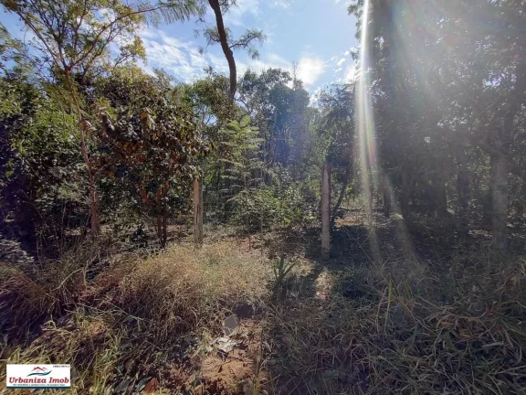 Imagem Chácara à Venda na Estrada EW 03 na Chácara dos Poderes em Campo Grande/MS com 5.000m2