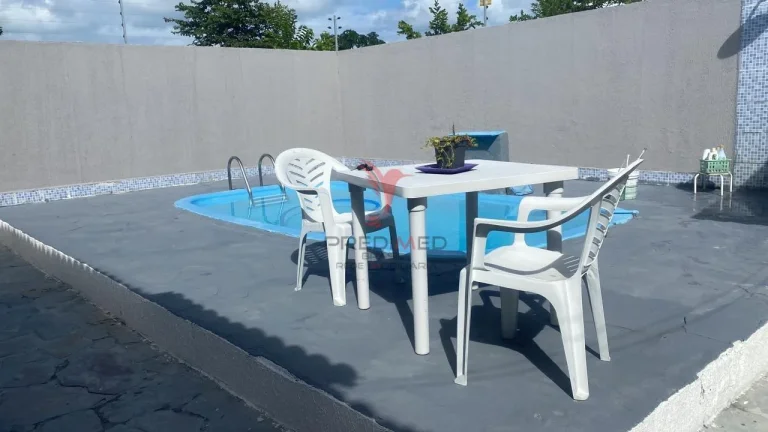 Imagem Casa à venda na Orla Sul – Barra de Gramame , João Pessoa/PB