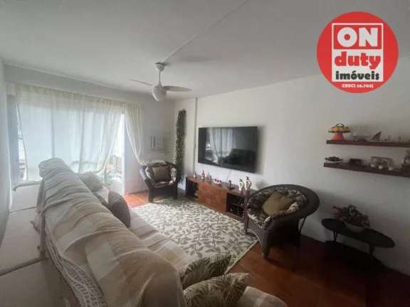 Imagem Apartamento - Pitangueiras - Guarujá/SP