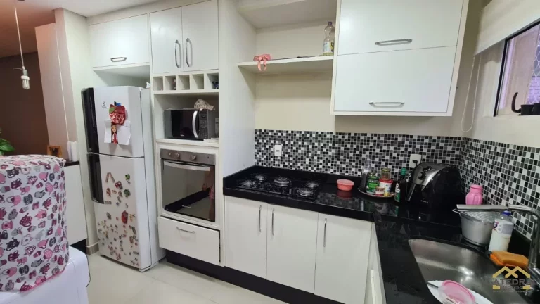 Imagem Casa em Condomínio Fechado À Venda no Medeiros em Jundiaí/SP