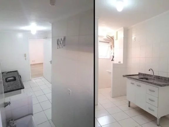 Imagem APARTAMENTO A VENDA ÚLTIMO ANDAR NO CONDOMÍNIO VIDA PLENA - SANTO ANDRÉ