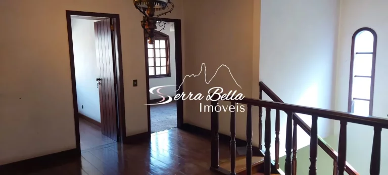 Imagem Casa em Várzea, Teresópolis/RJ