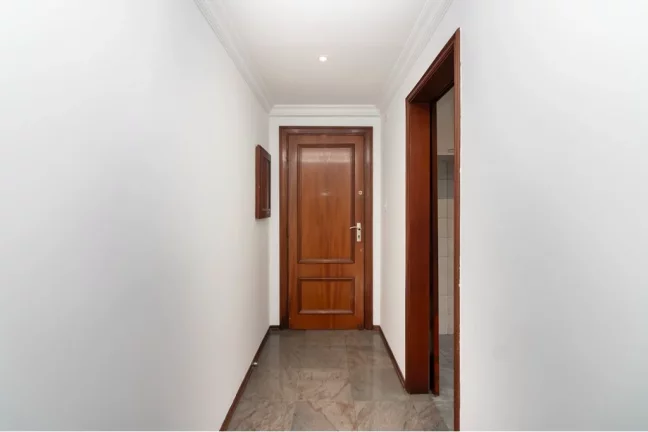 Imagem APARTAMENTO RESIDENCIAL em São Paulo - SP, Vila Nova Conceição