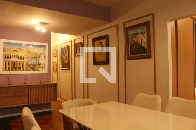 Imagem Apartamento à Venda - Copacabana, 3 Quartos, 112 m2