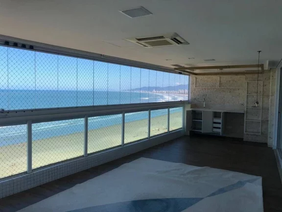 Imagem Apartamento à Venda em Forte, Praia Grande - SP