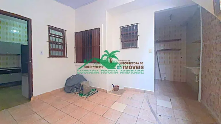 Imagem Casa Padrão