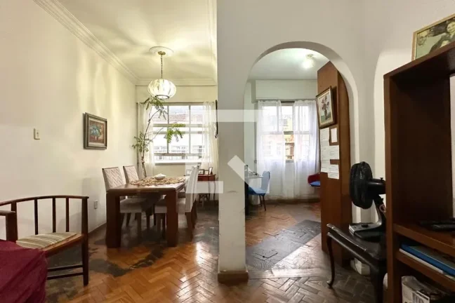 Imagem Apartamento à Venda - Copacabana, 3 Quartos, 83 m2