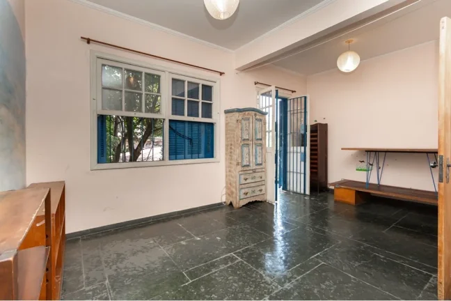 Imagem CASA RESIDENCIAL em São Paulo - SP, Campo Belo