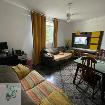 Imagem Excelente Apartamento à Venda Parque Residencial Vila União, Campinas/SP.