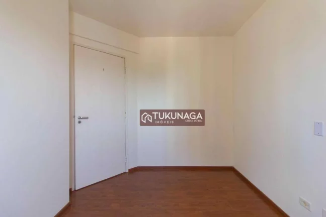 Imagem Apartamento com 3 dormitórios à venda, 119 m² por R$ 760.000,00 - Jardim Ampliação - São Paulo/SP