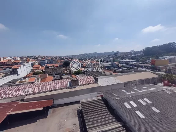 Imagem Apartamento para Venda em Santo André / SP no bairro Parque Erasmo Assunção