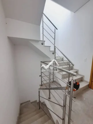 Imagem Cobertura com elevador interno, 3 suítes, 3 vagas, 33o andar à venda, 343 m² por R$ 3.700.000 - Gonzaga - Santos/SP
