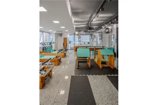 Imagem Sala Comercial à Venda, 106 m² em Perdizes - São Paulo