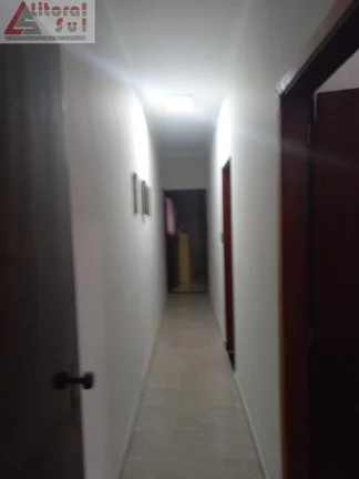 Imagem CASA RESIDENCIAL em PRAIA GRANDE - SP, OCIAN