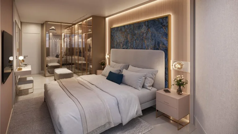 Imagem Una Residence Grand - Apartamentos de 3 e 4 Quartos no Bairro Monte Belo, Vitória/ES