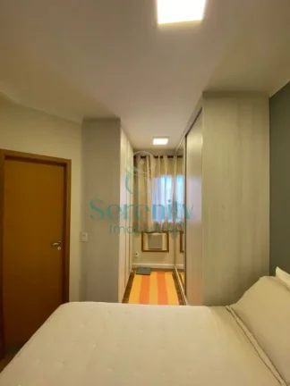 Imagem Apartamento para venda no Aurora - Londrina/PR