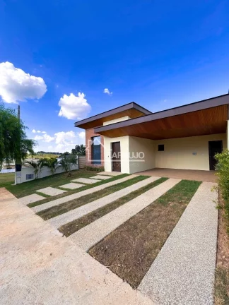 Imagem Casa em condomínio fechado para venda em Sorocaba-SP!