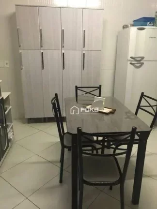 Imagem Casa com 3 dormitórios para alugar, 125 m² por R$ 5.970,00/mês - Jardim Maia - Guarulhos/SP